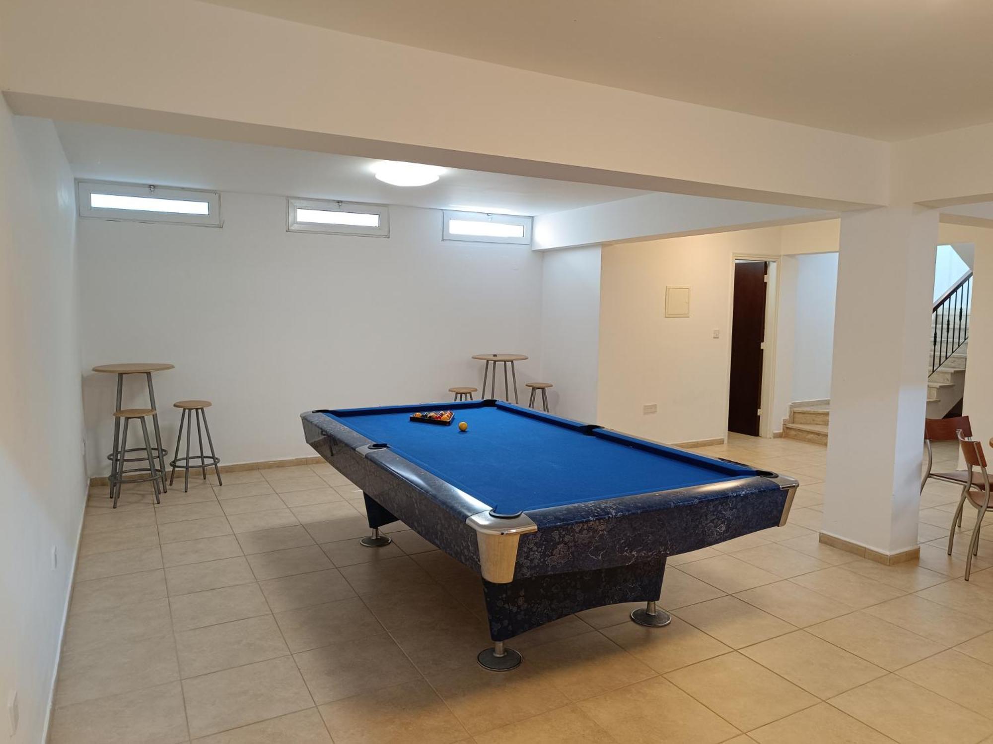 Horizon Villa Protaras Exterior foto