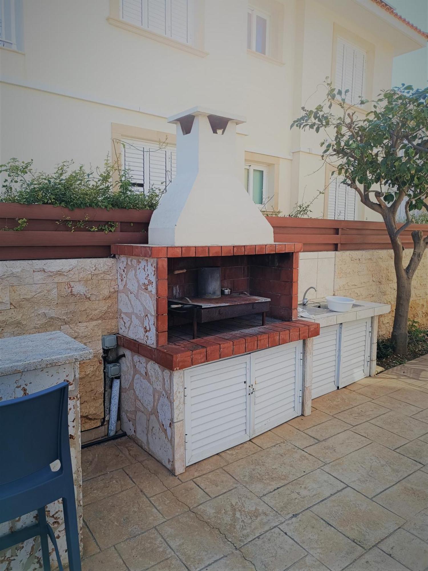 Horizon Villa Protaras Exterior foto