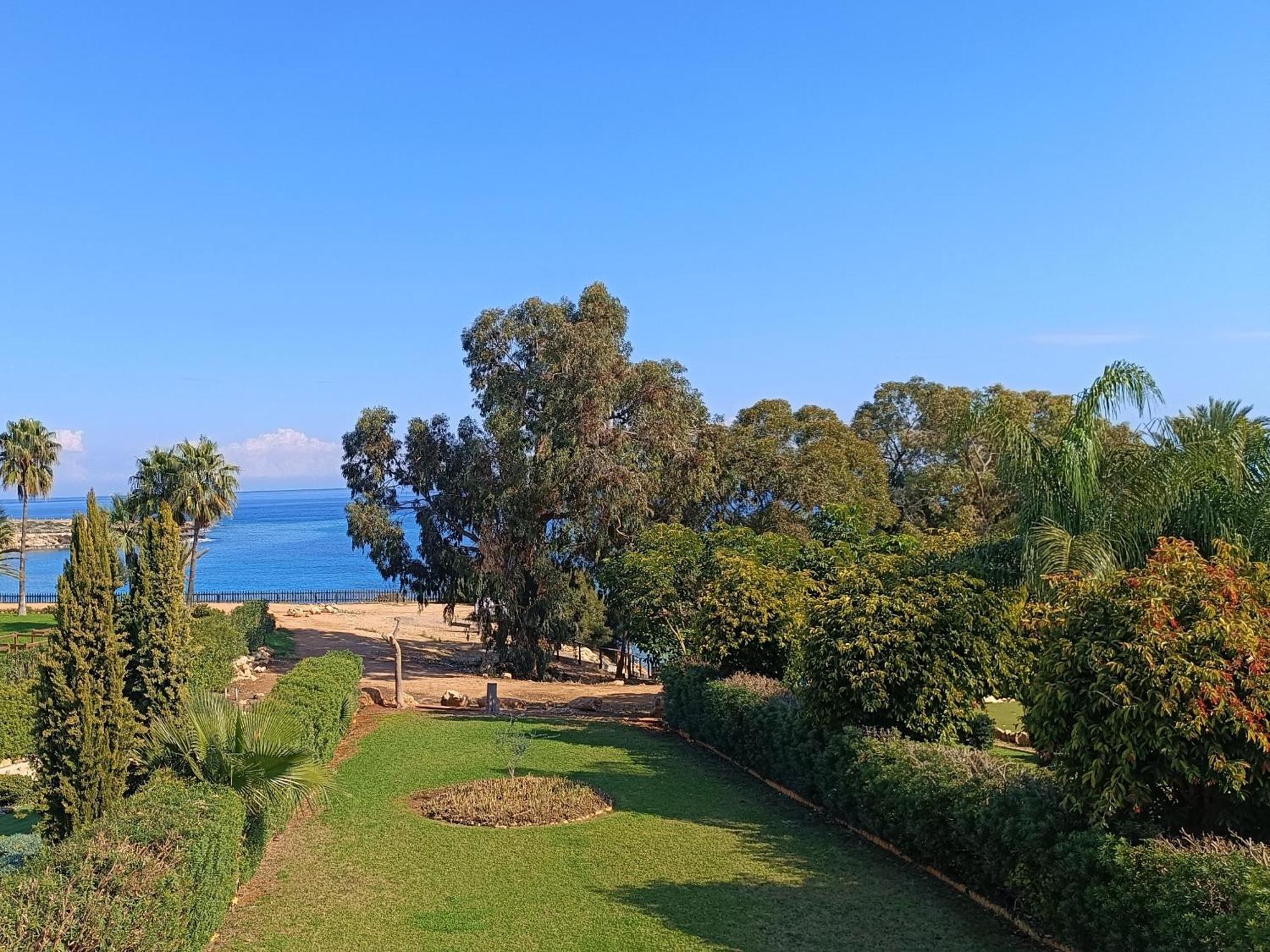 Horizon Villa Protaras Exterior foto