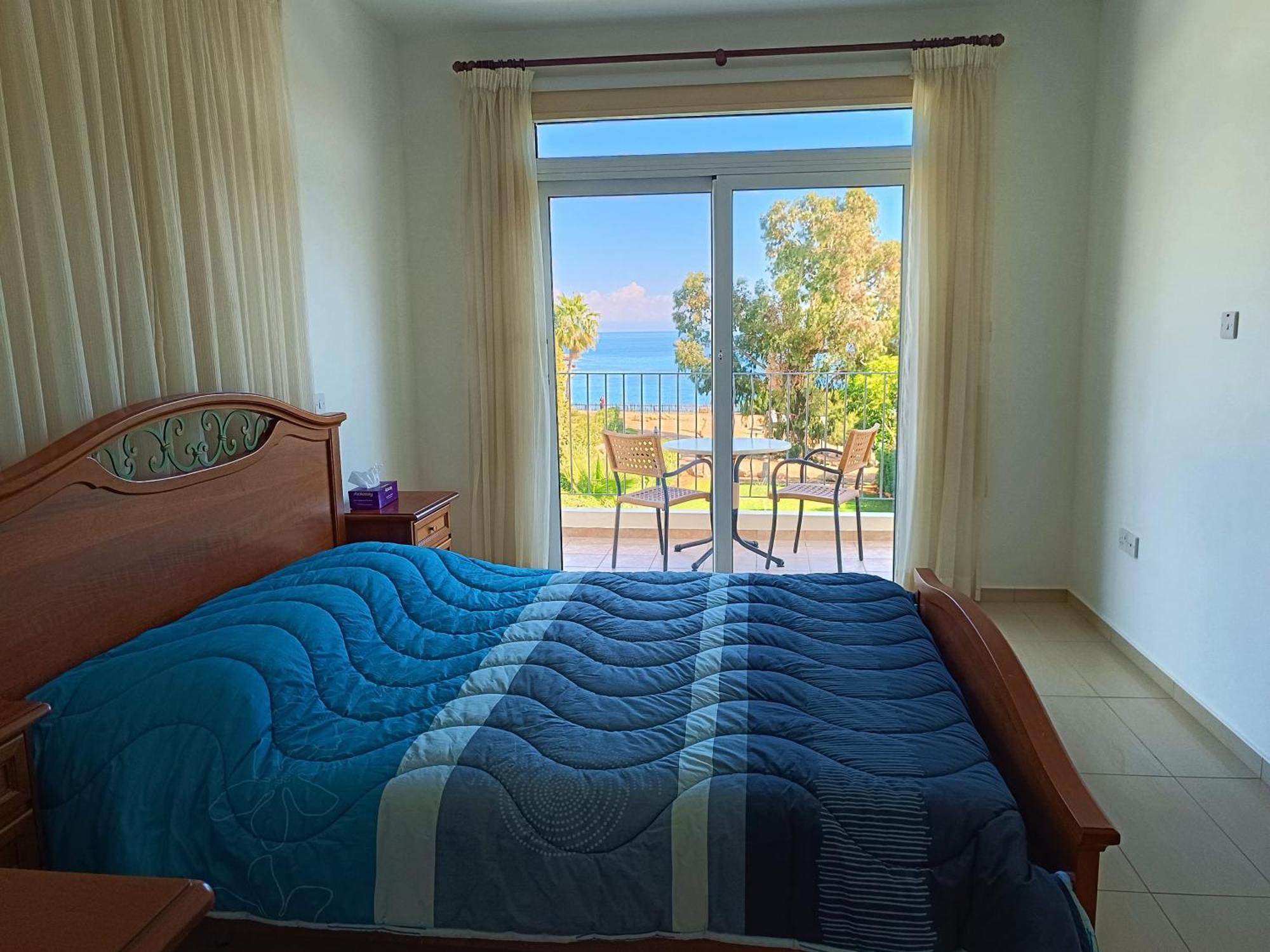 Horizon Villa Protaras Exterior foto