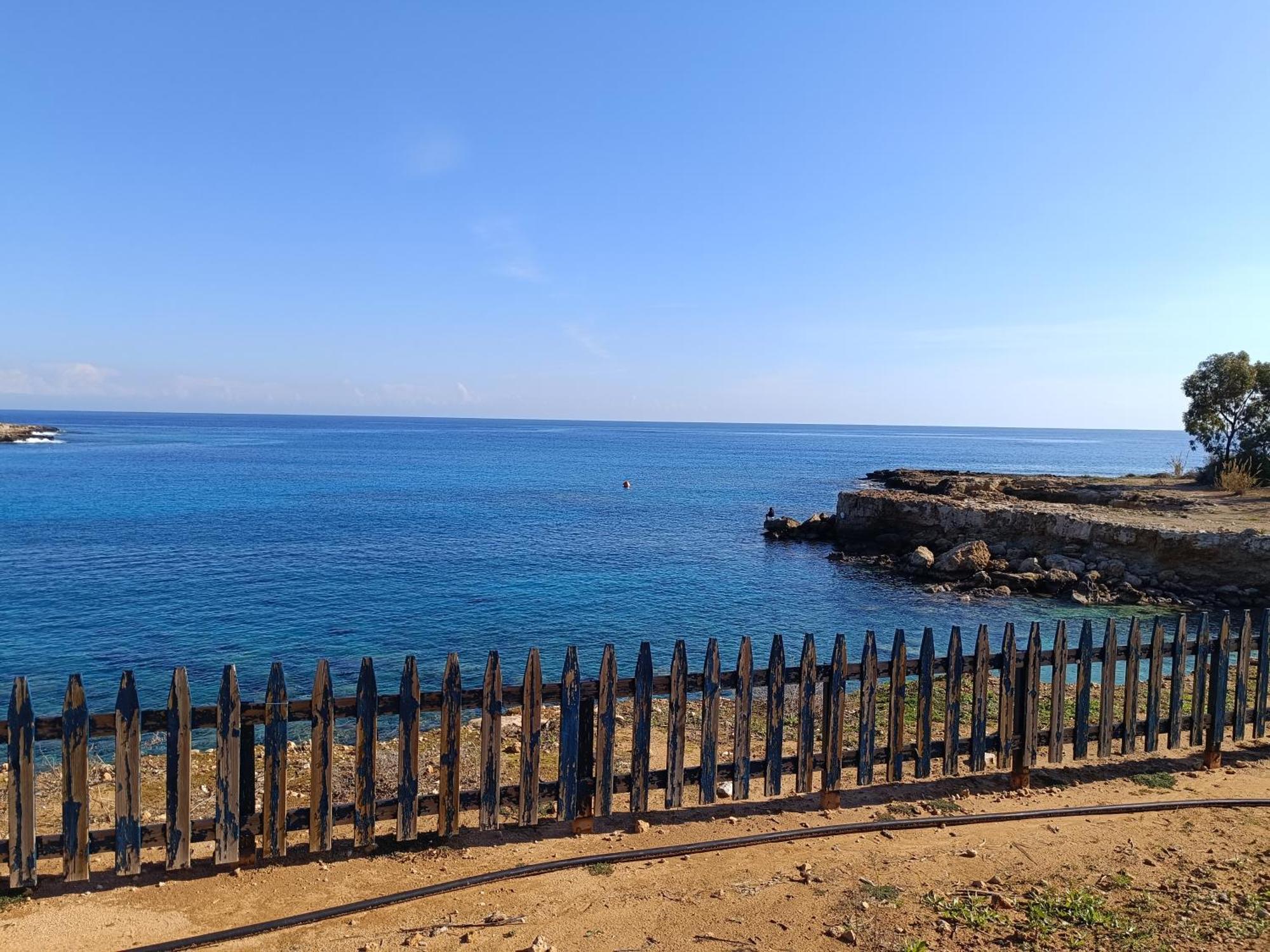 Horizon Villa Protaras Exterior foto