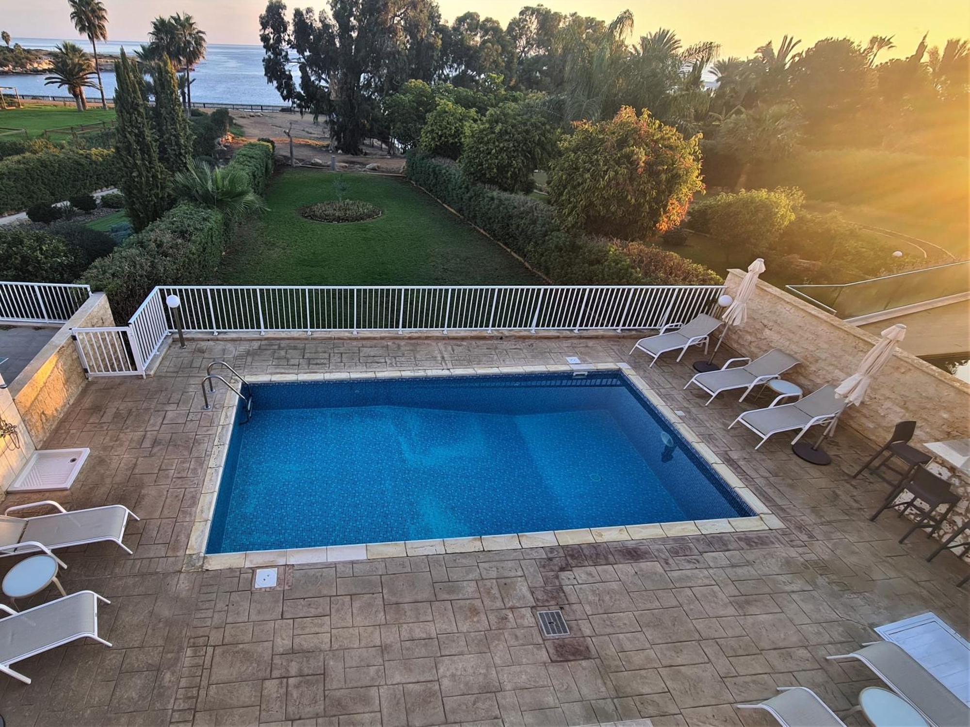 Horizon Villa Protaras Exterior foto