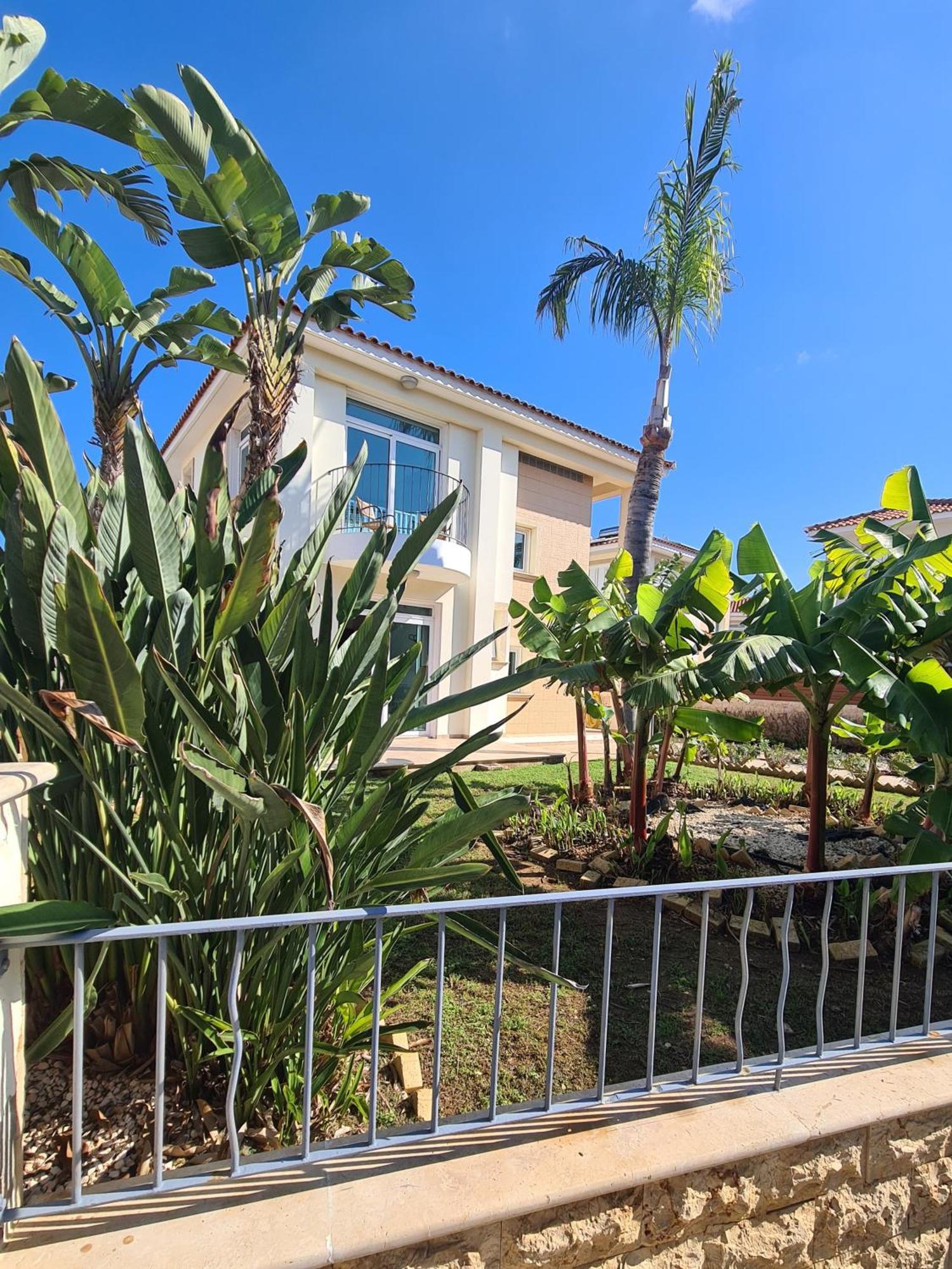 Horizon Villa Protaras Exterior foto