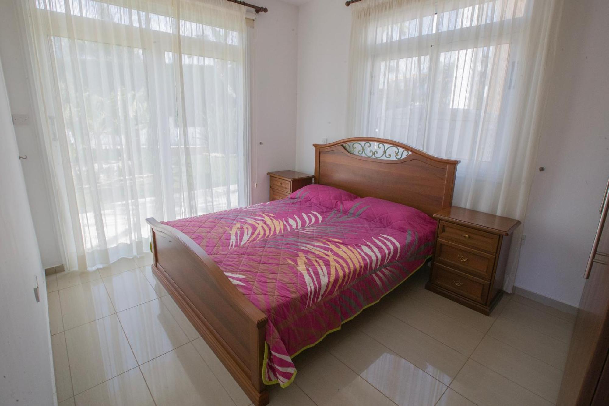 Horizon Villa Protaras Exterior foto