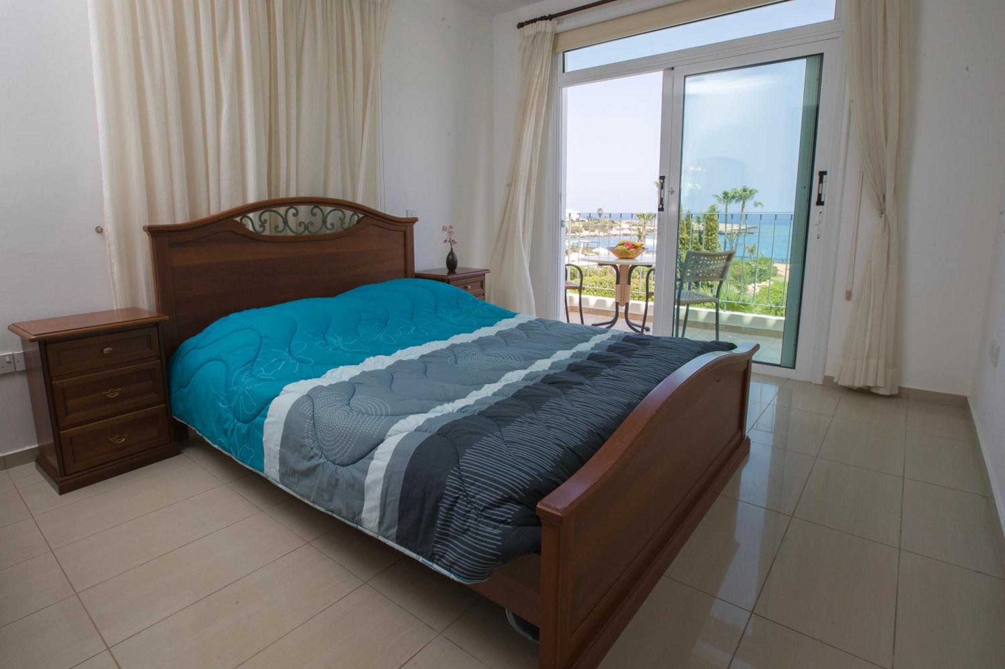 Horizon Villa Protaras Exterior foto