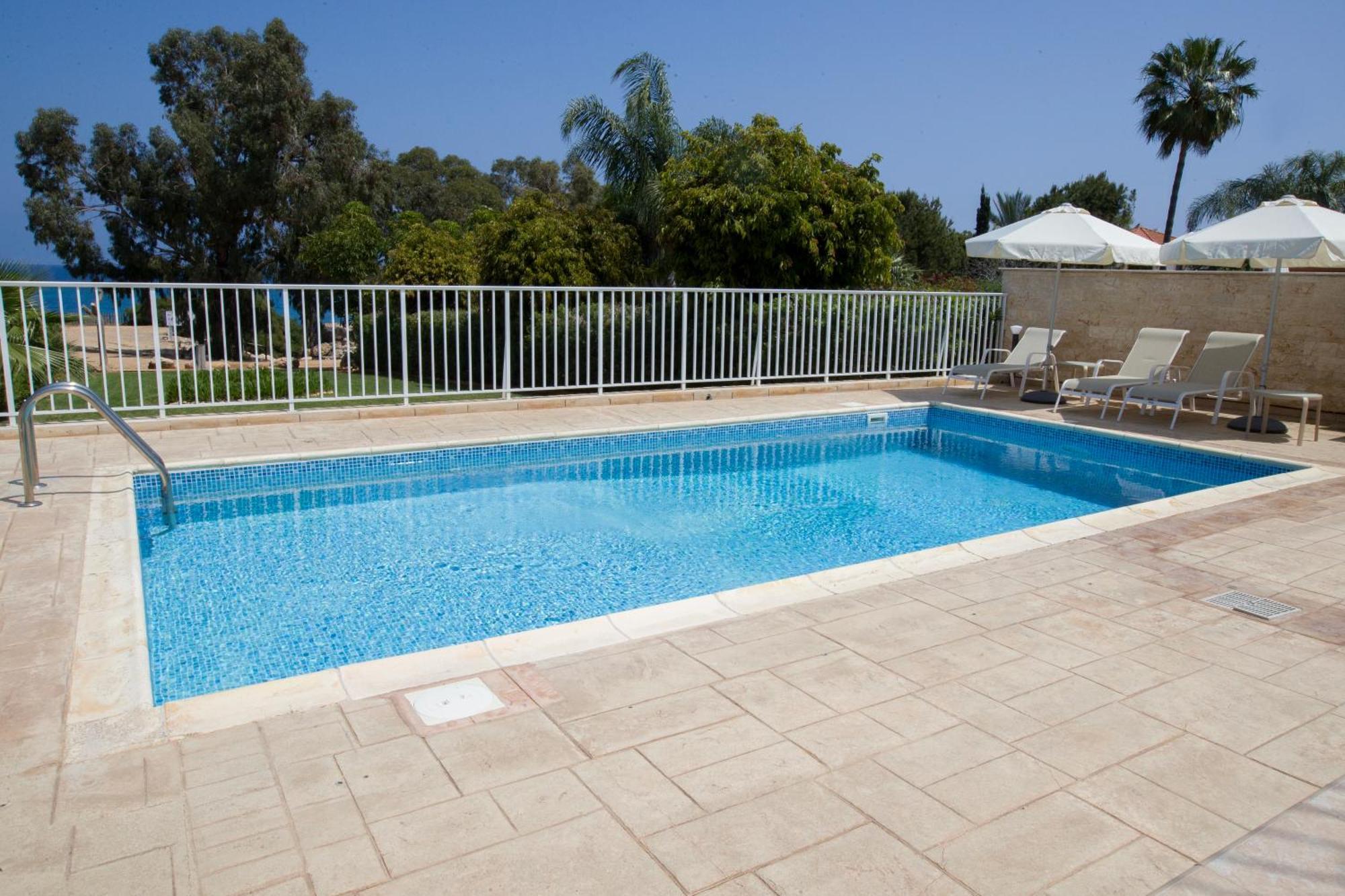 Horizon Villa Protaras Exterior foto