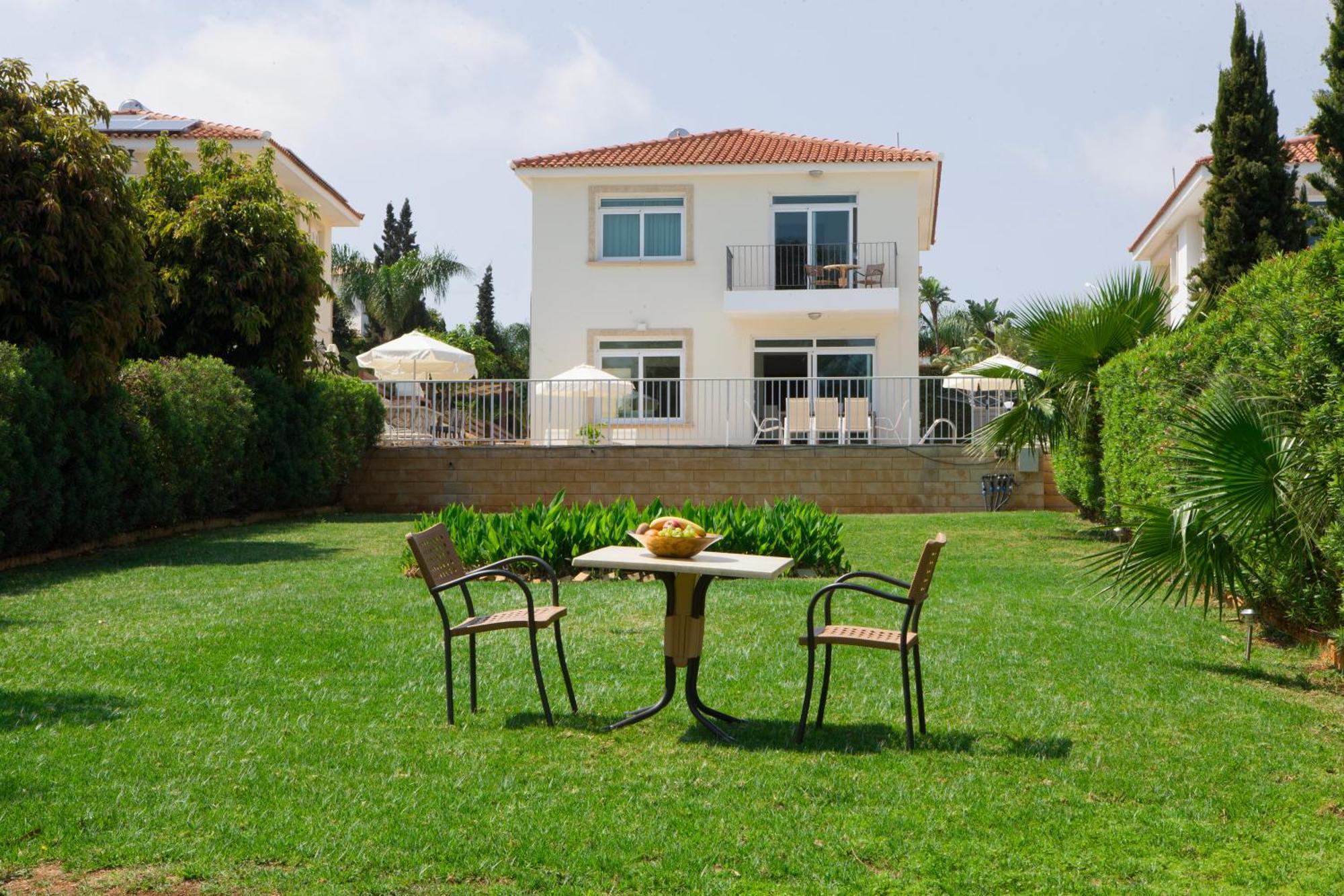 Horizon Villa Protaras Exterior foto