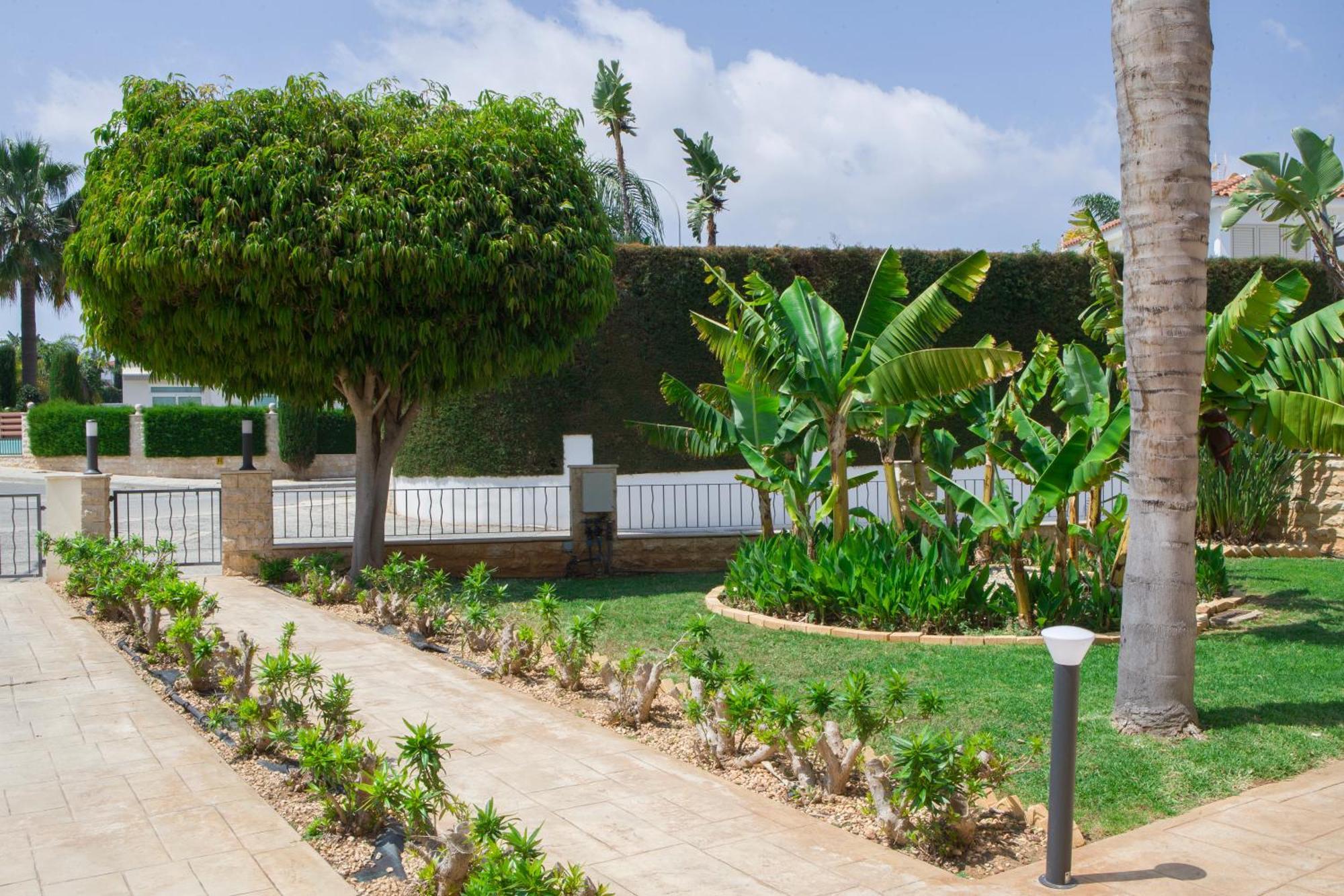 Horizon Villa Protaras Exterior foto