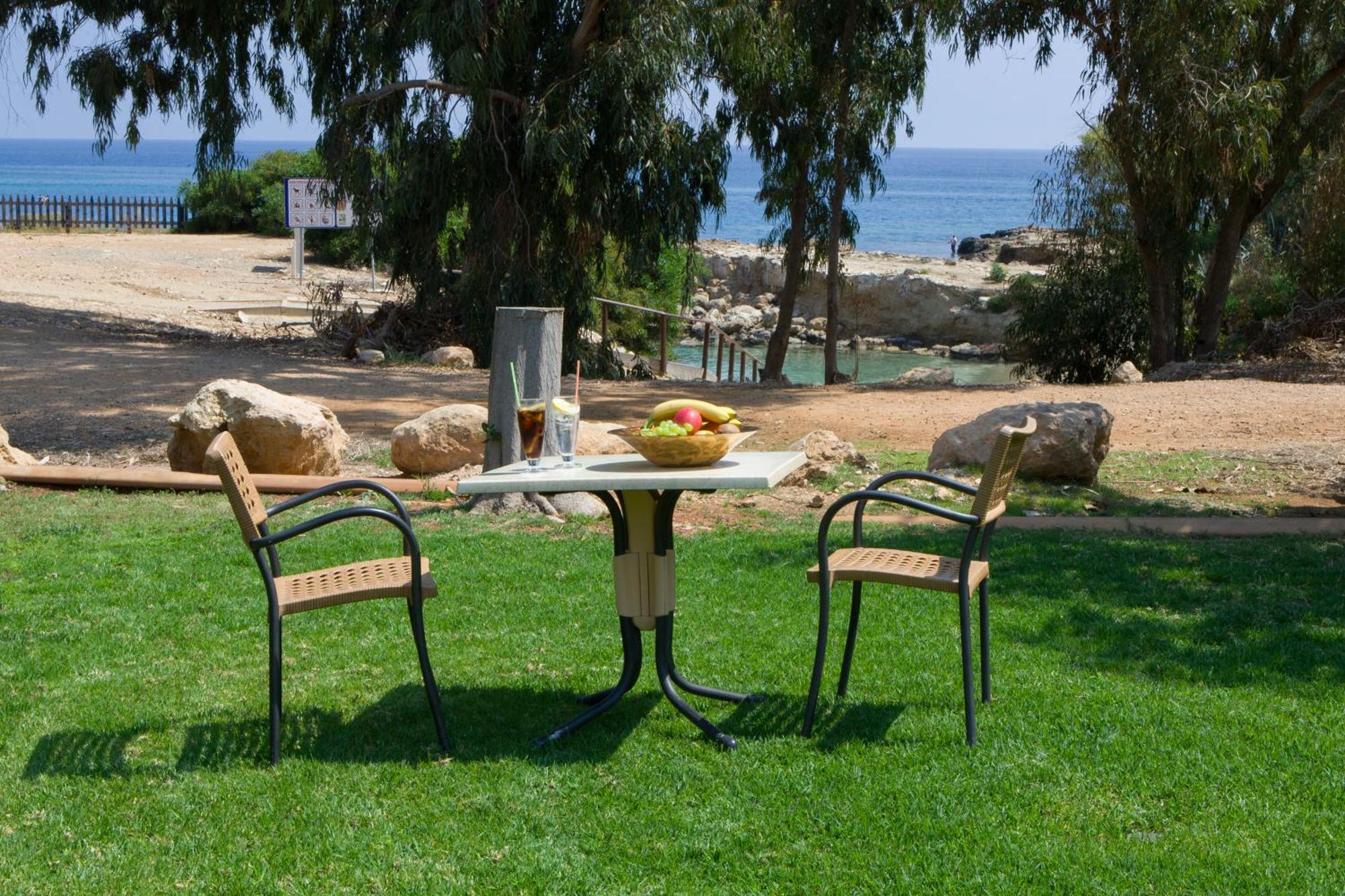 Horizon Villa Protaras Exterior foto
