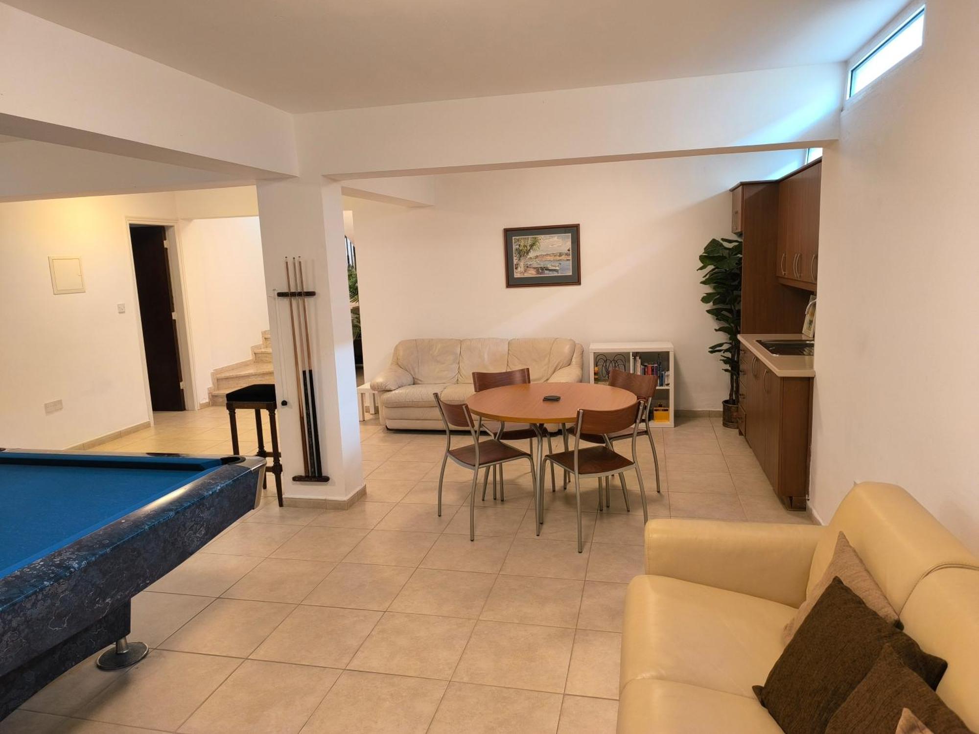 Horizon Villa Protaras Exterior foto