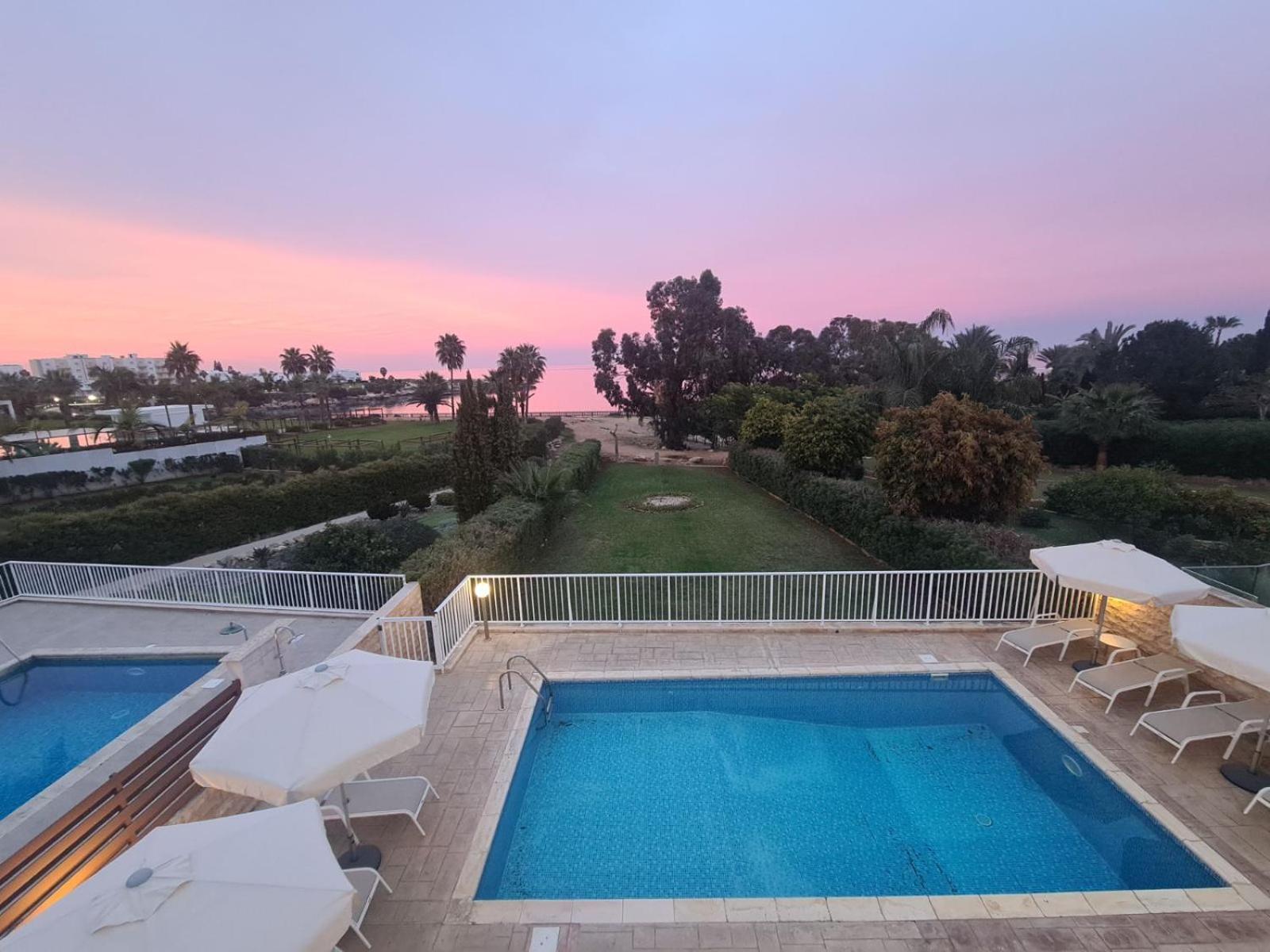 Horizon Villa Protaras Exterior foto